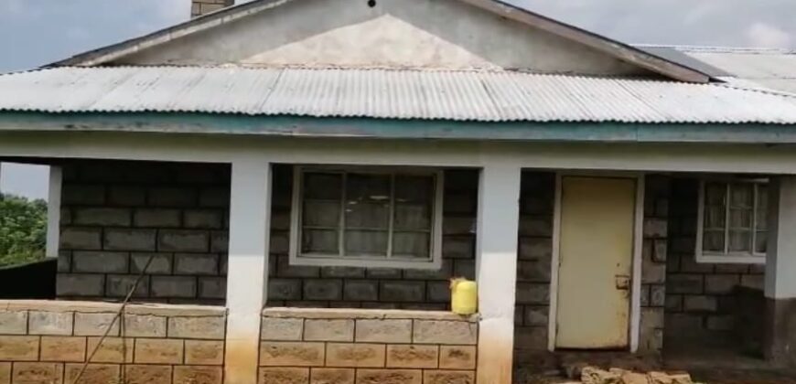 Prime Property in Nairutia